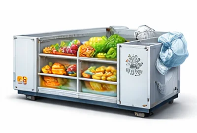 Consegna express Merce refrigerata in Zwijnaarde BE