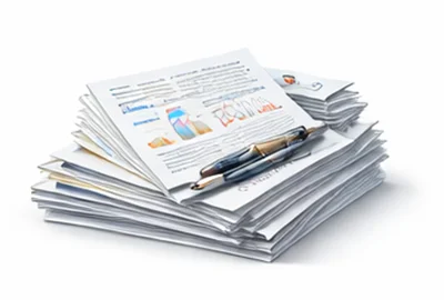 Consegna express Documenti in Zwijnaarde BE