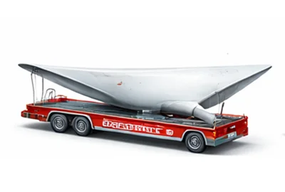 Consegna express Trasporto eccezionale in Zwijnaarde BE